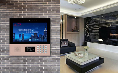 樓宇對講行業未來發展趨勢