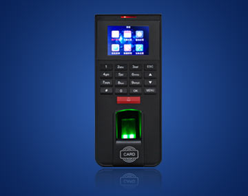 <b>指紋門禁考勤機(jī) AJL-H710U</b>