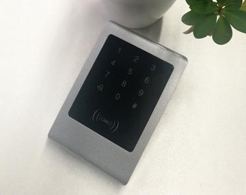 <b>IC刷卡門禁機(jī) AJL-J19IC</b>