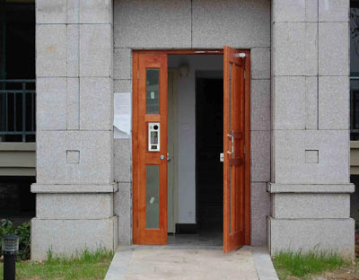 樓宇對講系統維護,一般人不告訴他!