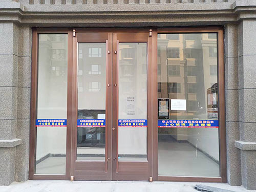 人臉識(shí)別云對講安裝