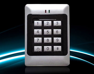 樓宇對講門禁系統(tǒng) AJL-107