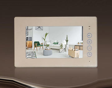 <b>樓宇對(duì)講分機(jī) AJL-871VA</b>