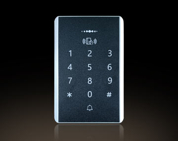 樓宇對(duì)講門禁