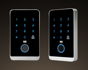 樓宇對(duì)講門禁